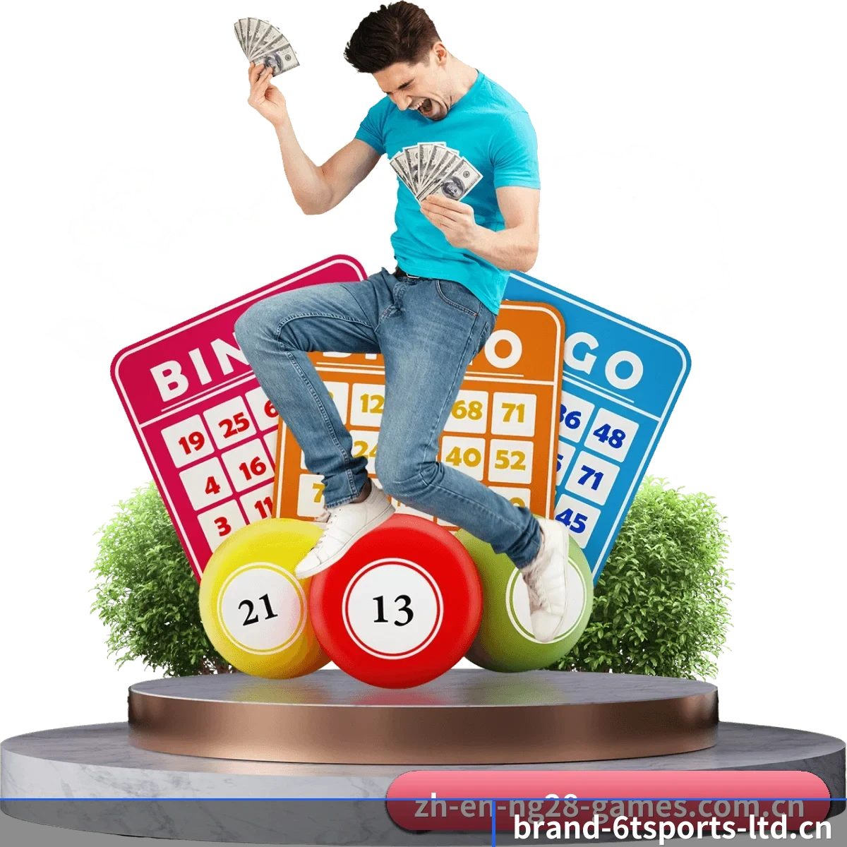 品牌创立与认证